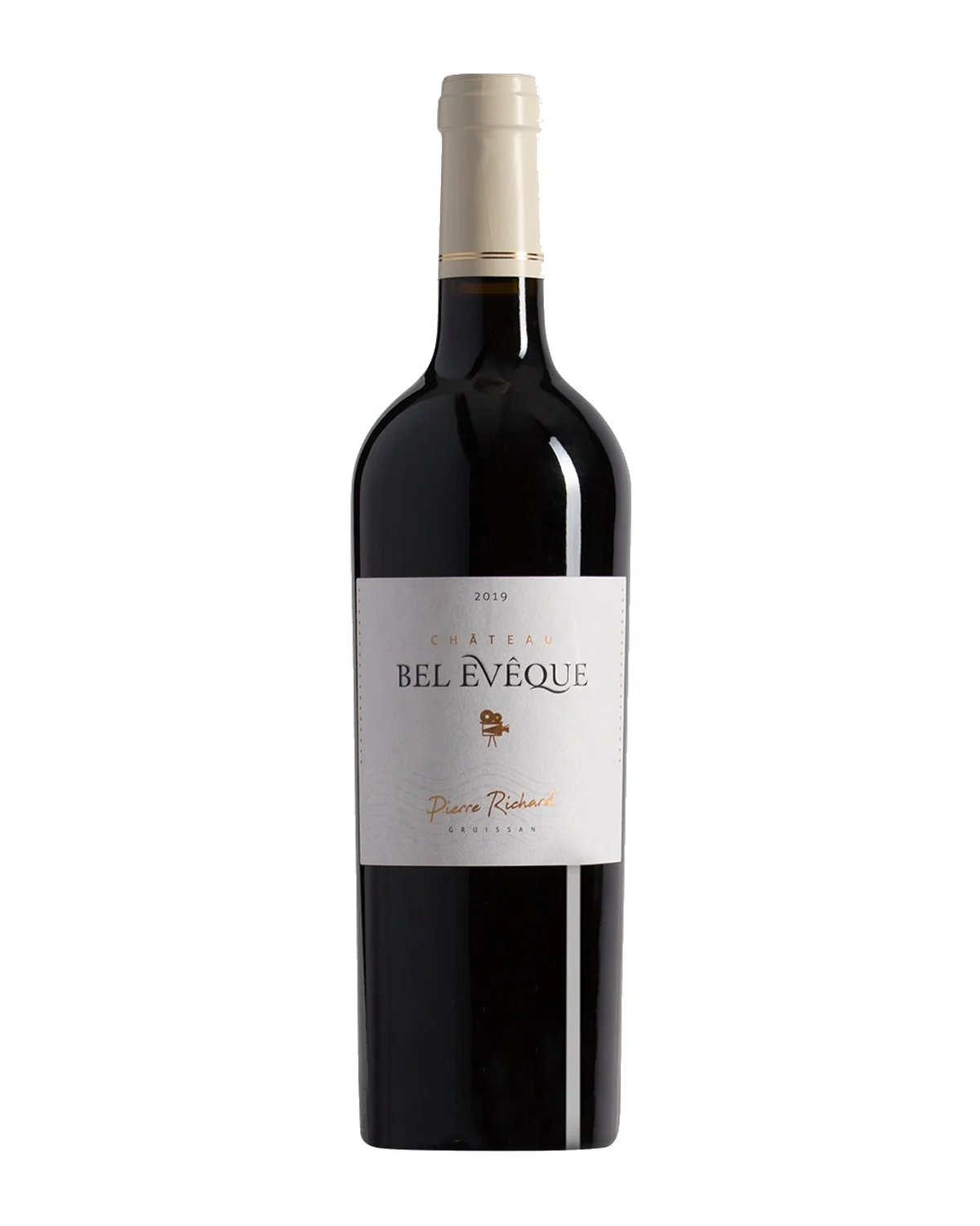 Château Bel Evêque 2021 - Corbières Rouge