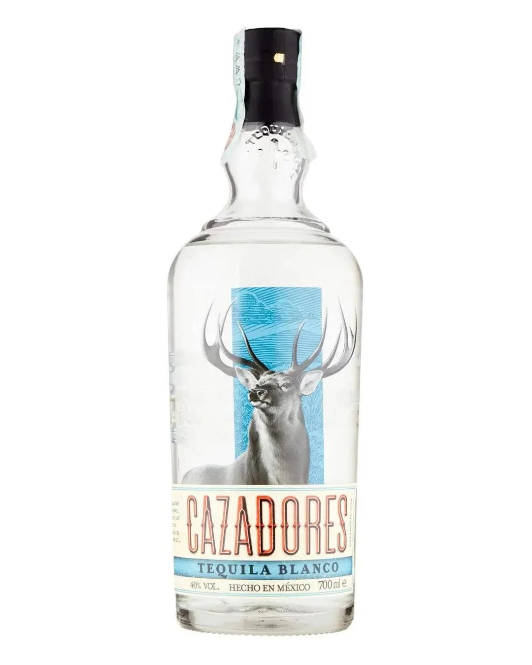 Cazadores Blanco