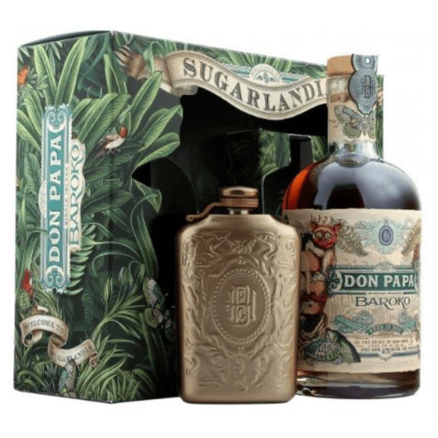 Don Papa Baroko