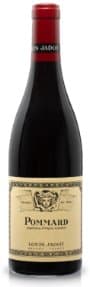 Bouteille de Pommard 2014, Maison Louis Jadot