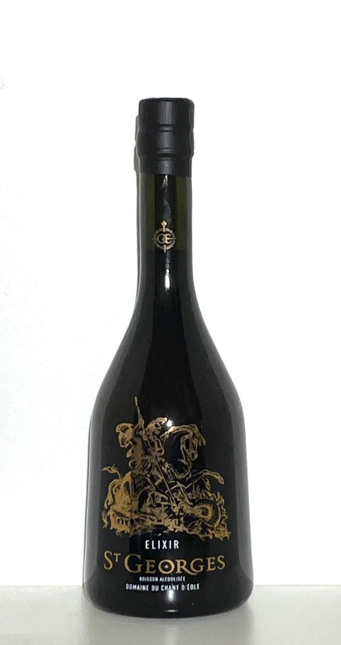 Elixir Saint Georges 
