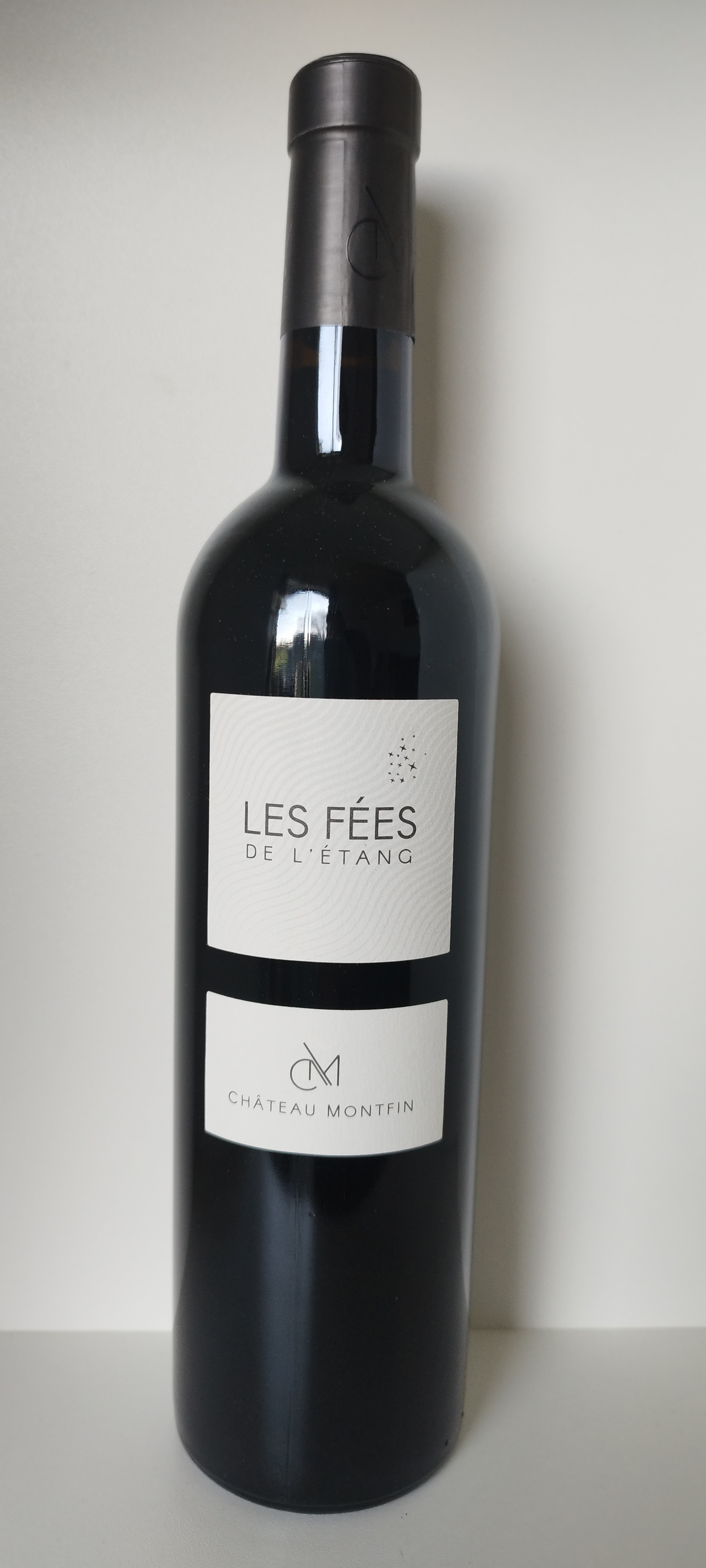 LES FEES DE L'ETANG - CORBIERES AOP - BIO