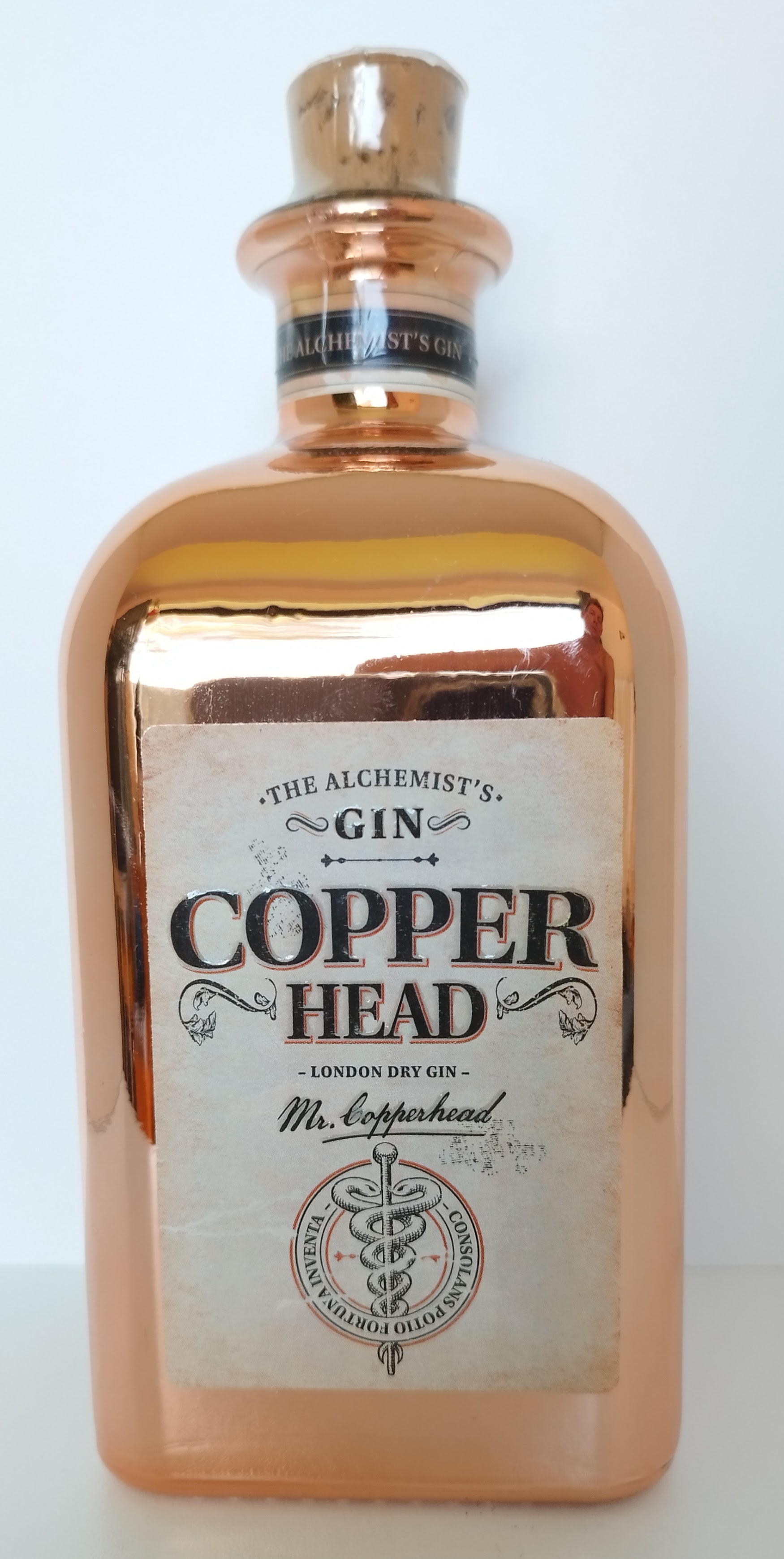 Copperhead  