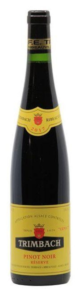 Pinot Noir Cuve 7