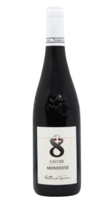 Mondeuse Cuvée 8 2022