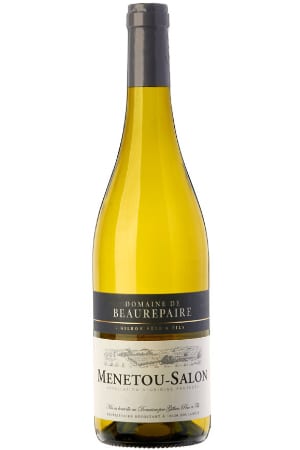Domaine Beaurepaire blanc 2023