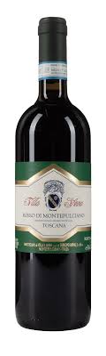 Rosso Di Montepulciano Sant Anna 2020