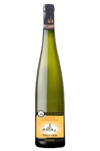 Gewurztraminer Reserve 2021