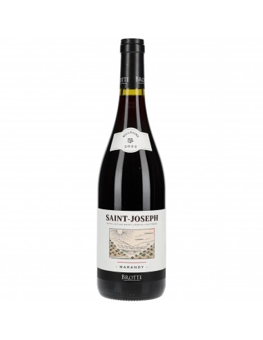 Domaine Marandy 2022 - Saint Joseph AOP