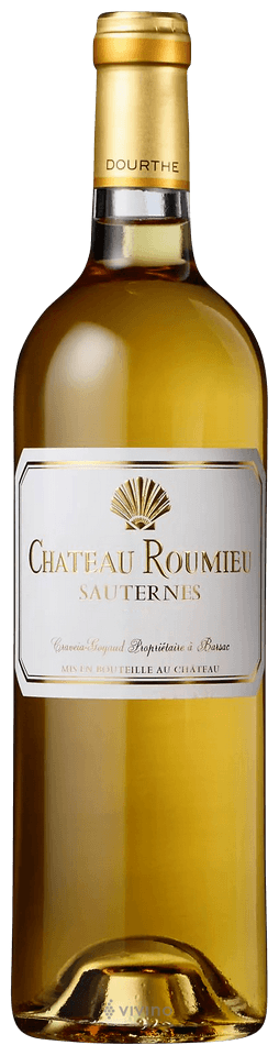 Château Roumieu 