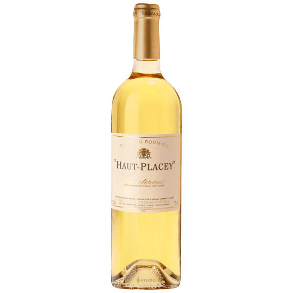 Château Roumieu 