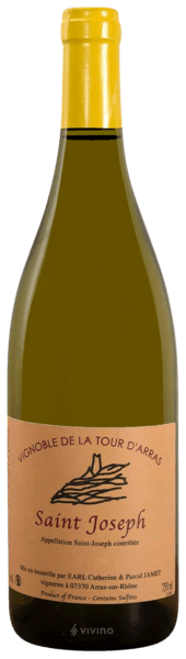 St Joseph blanc - BIO