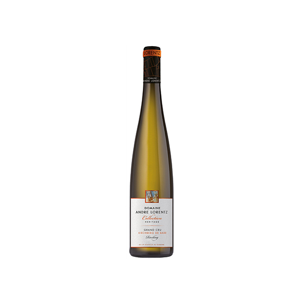 Riesling Grand Cru Kirchberg 2020