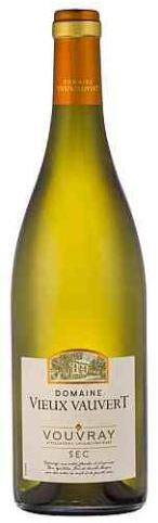 Domaine Vieux Vauvert 2023 - Vouvray