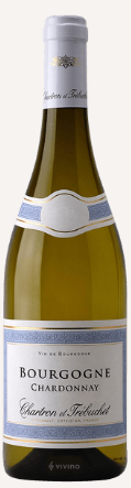 Chartron & Trébuchet Blanc 2022
