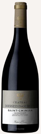 Château Boissezon-Guiraud 2022