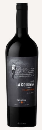 Finca La Colonia 2022 