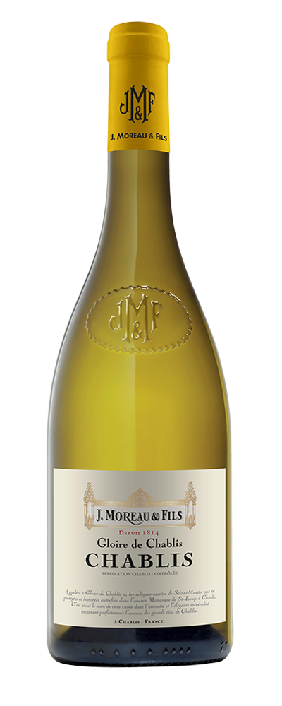 Chablis 'Gloire de Chablis' 2023