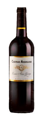 Château Aiguilloux - Cuvée Anne Georges