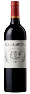 Château La Gaffelière - St Emilion Grand Cru 2013