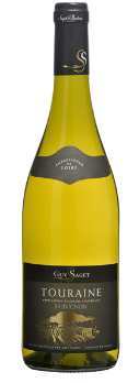 Saumur blanc 2022