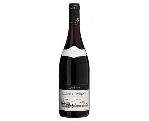Saumur Champigny 2022