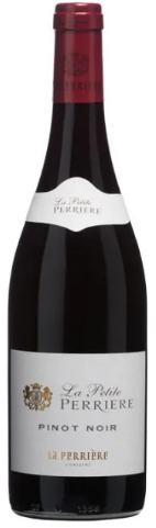 La Petite Perrière - Pinot Noir 2023