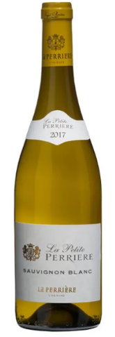 La Petite Perrière - Sauvignon 2023