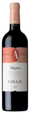 'A' de Aligança 2020