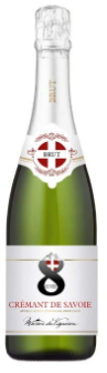 Savoie Cuvée 8 2021