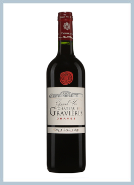 Château des Gravières