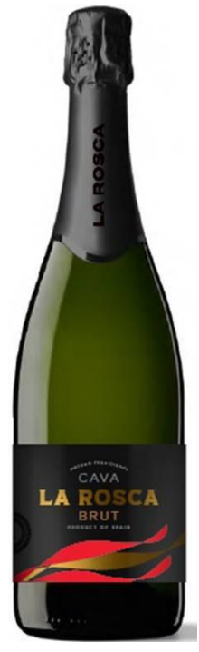 Cava La Rosca Brut
