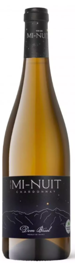 Chardonnay Mi-Nuit Blanc 2023