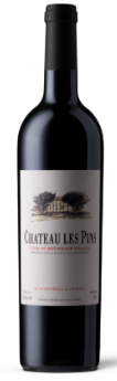 Château Les Pins 2018 - Rouge