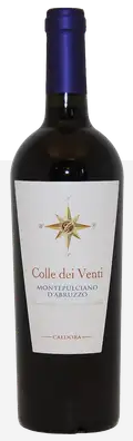 Colle dei Venti Montepulciano 2023