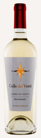 Colle Dei Venti Pecorino 2023 - Blanc