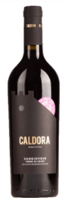 Sangioveze Caldora 2023 - Rouge