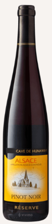 Pinot Noir Réserve