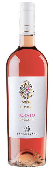 Il Pumo Rosato - IGP Salento 