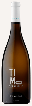 Timo Vermentino 2024 - IGP Salento