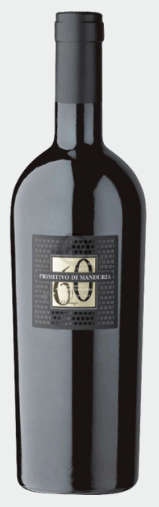 60 Anni Rouge 2019 - Primitivo Di Manduria DOP
