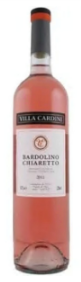 Bardolino Chiaretto Rosé 2023