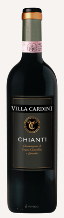 Chianti rouge 2022