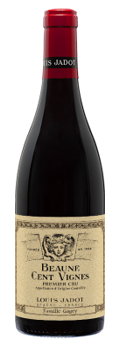 Beaune 1er Cru Cent Vignes 2014