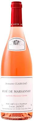 Rosé de Marsannay 2017