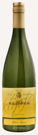 Pinot Blanc 2016