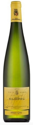 Pinot Gris 2022