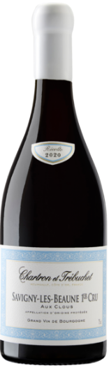 Savigny-les-Beaune 1er Cru 'aux clous'