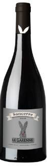 Sancerre rouge 2022