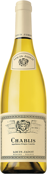 Chablis Blanc 2022